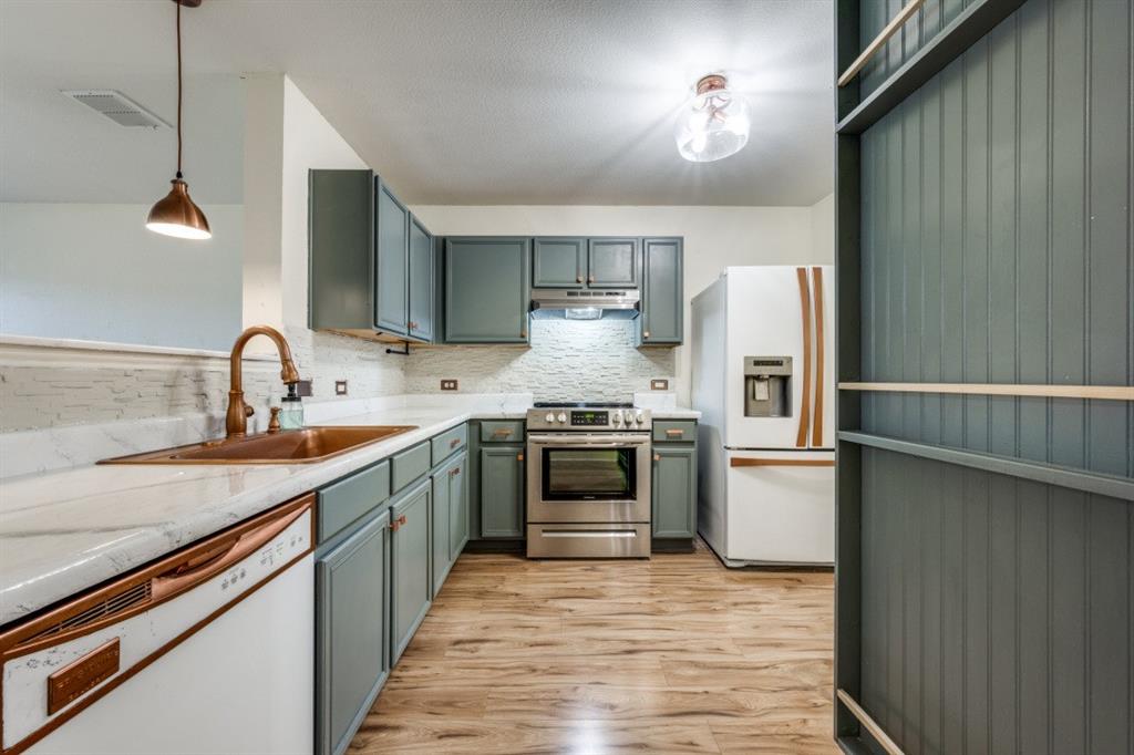 SenderaRanch - Residential Lease