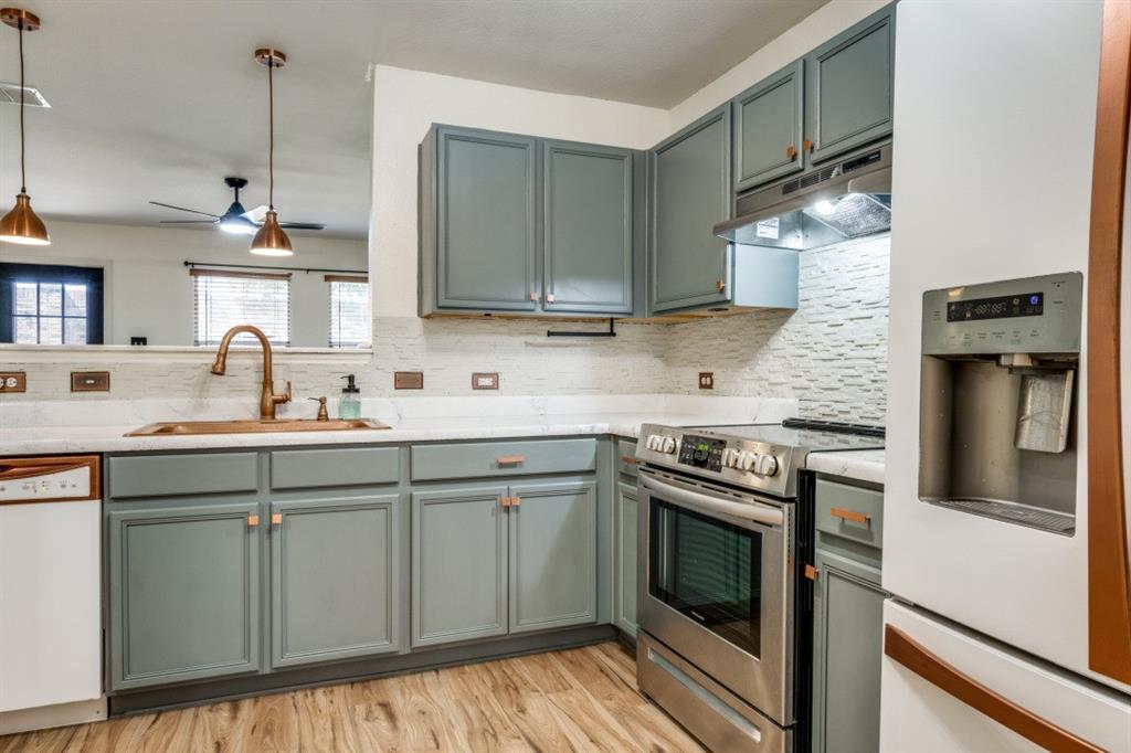 SenderaRanch - Residential Lease