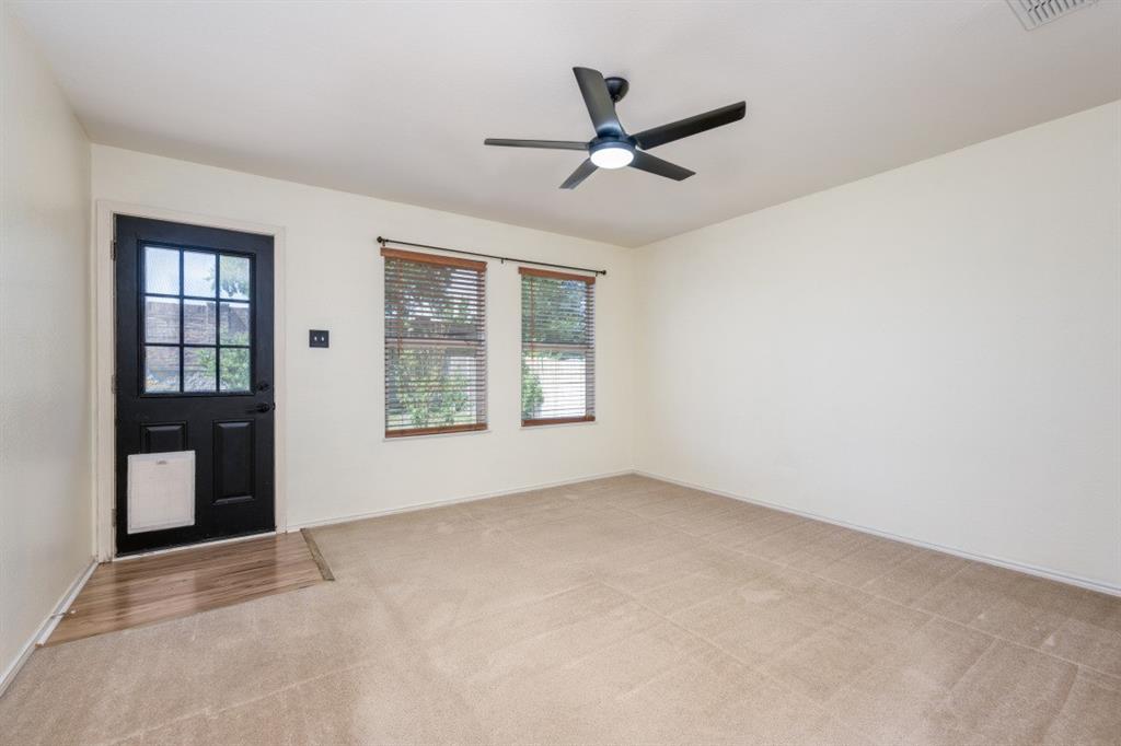 SenderaRanch - Residential Lease