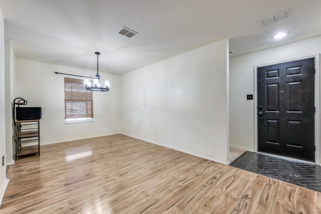 SenderaRanch - Residential Lease