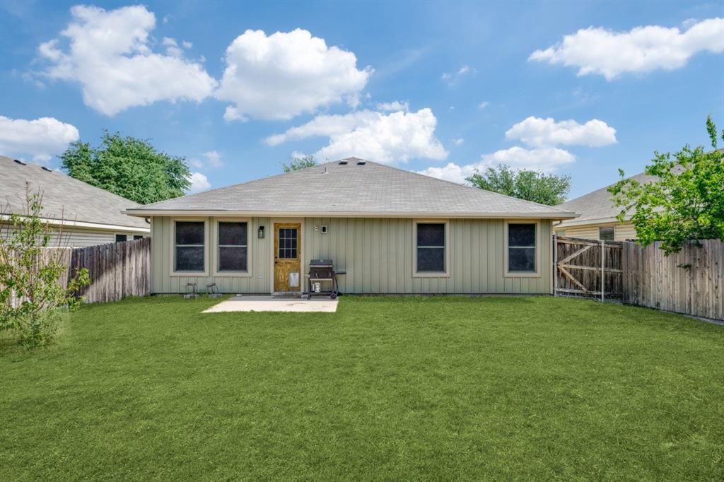 SenderaRanch - Residential Lease