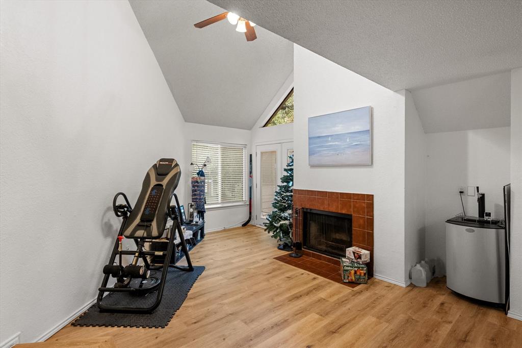 2307 Balsam Drive L205