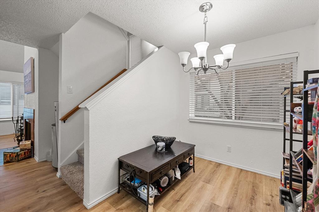 Arlington Oaks Condo - Residential