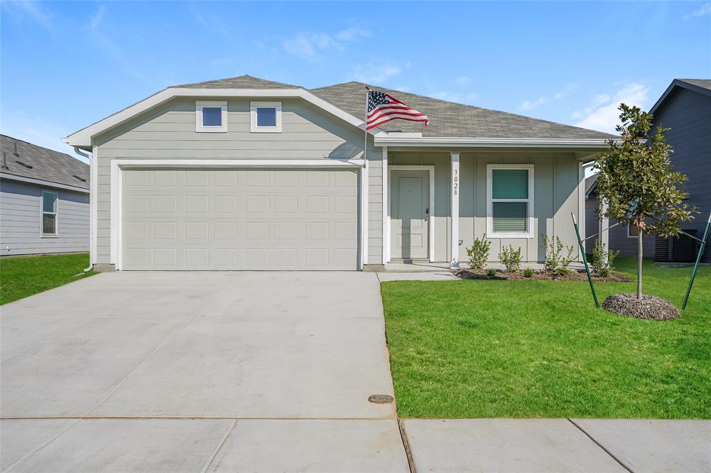 Northpointe - Residential Lease