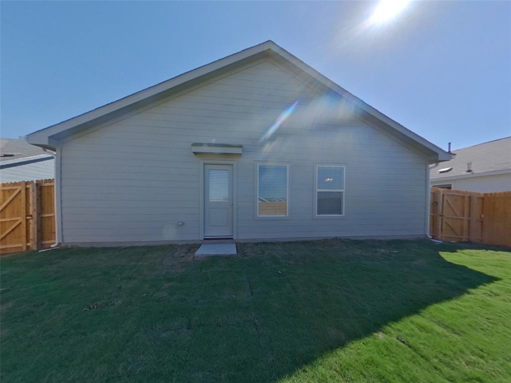 Northpointe - Residential Lease