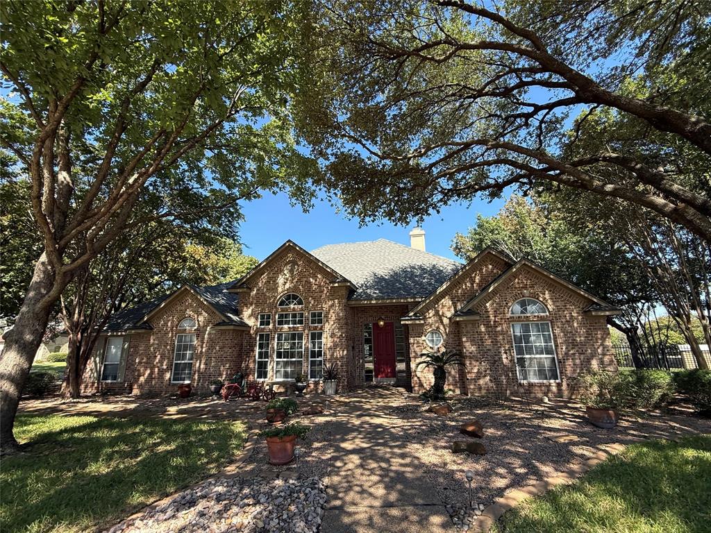 107 Pinnacle Court