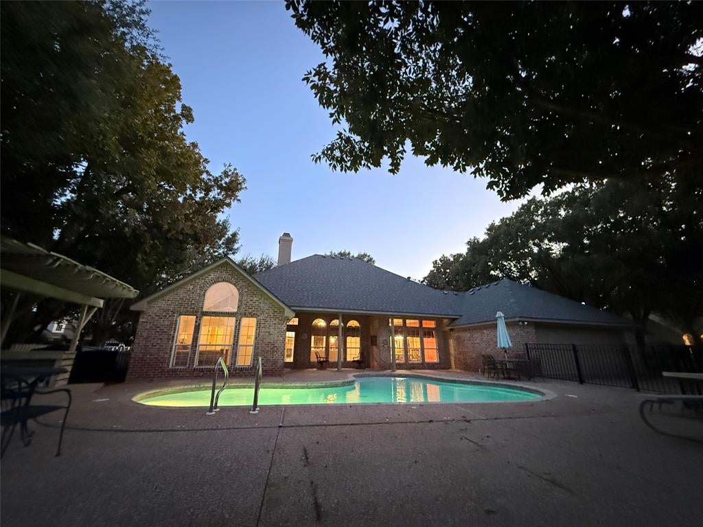 107 Pinnacle Court