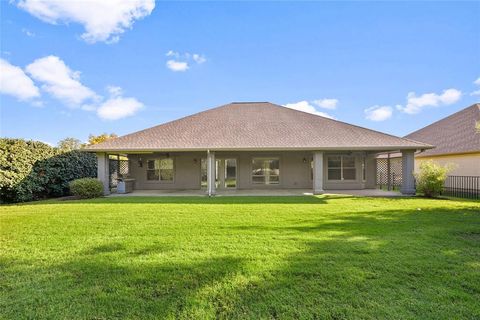 A home in Denton