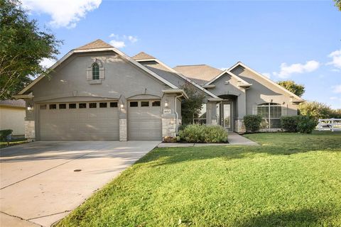 A home in Denton