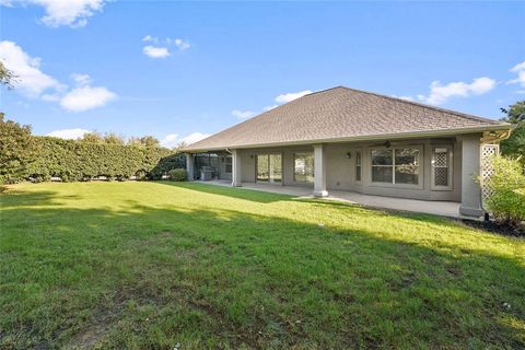 A home in Denton