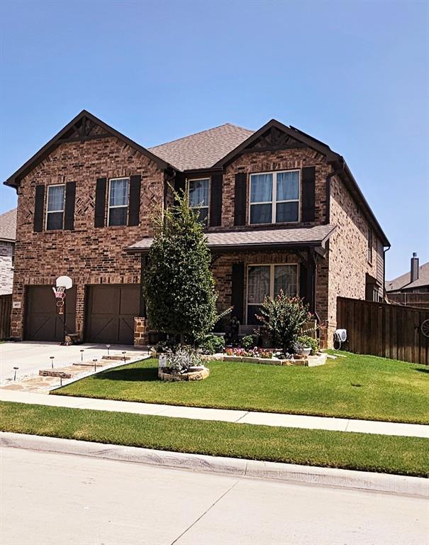 6537 Texas Cowboy Drive