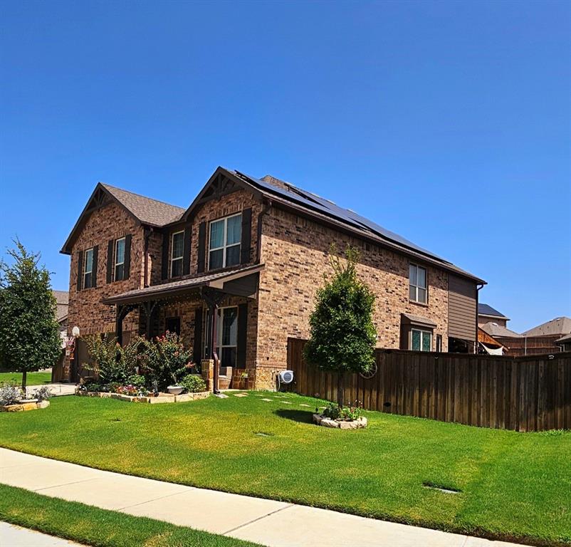 6537 Texas Cowboy Drive