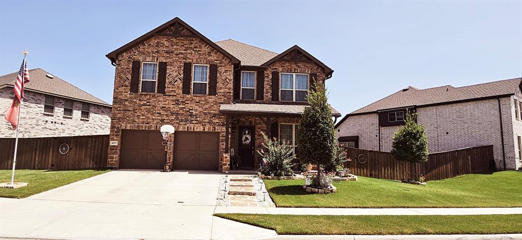 6537 Texas Cowboy Drive