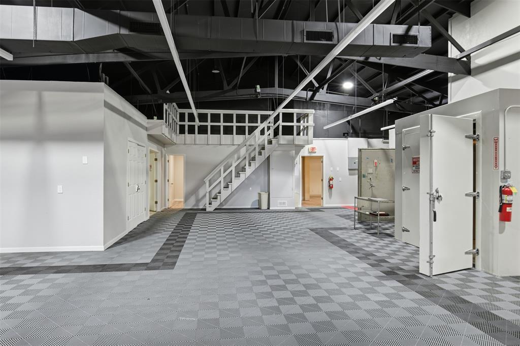 W D THOMPSON SURVEY - Commercial Sale