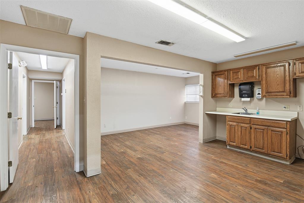 W D THOMPSON SURVEY - Commercial Sale