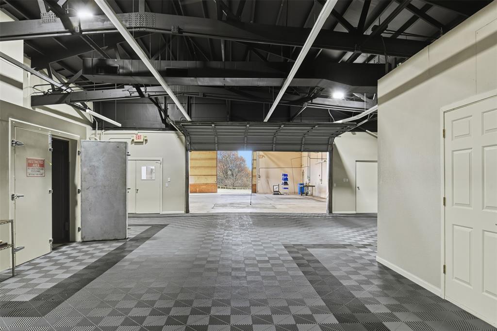 W D THOMPSON SURVEY - Commercial Sale