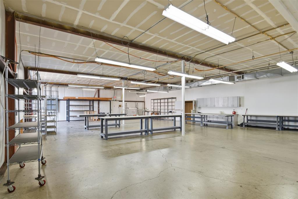 W D THOMPSON SURVEY - Commercial Sale