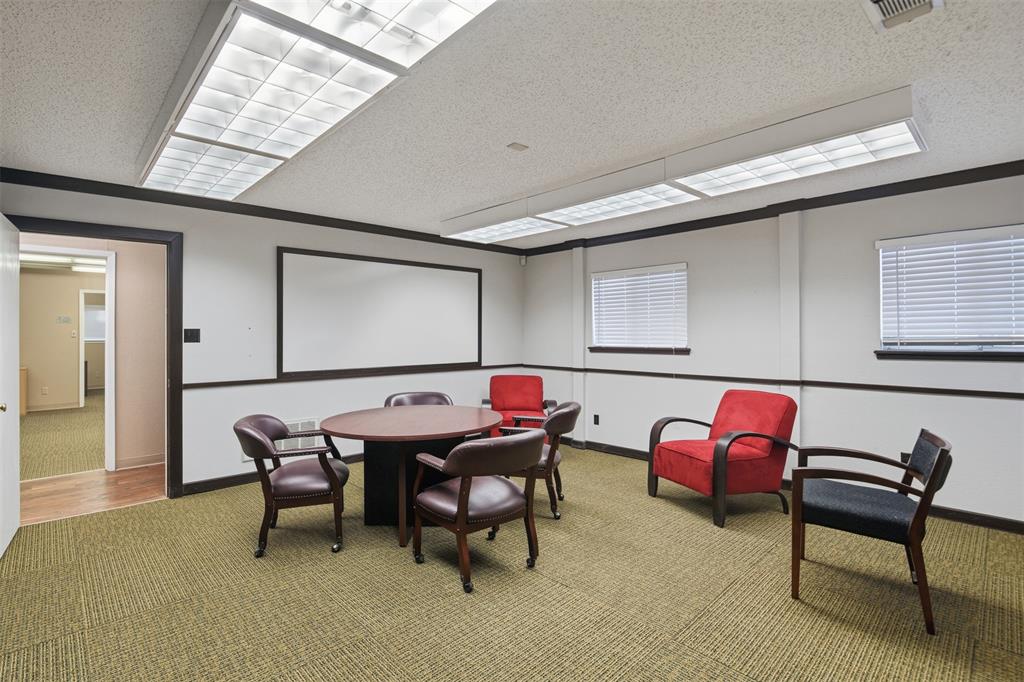 W D THOMPSON SURVEY - Commercial Sale