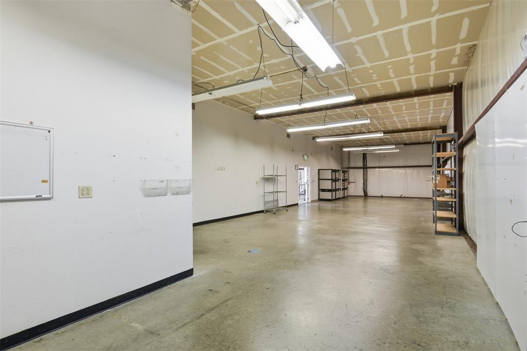 W D THOMPSON SURVEY - Commercial Sale