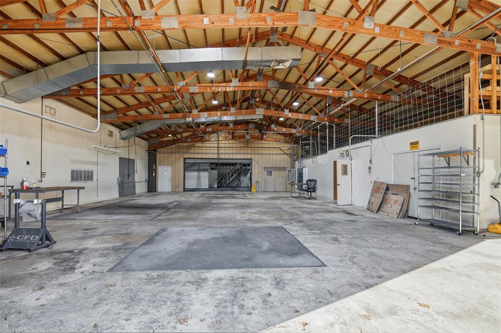 W D THOMPSON SURVEY - Commercial Sale