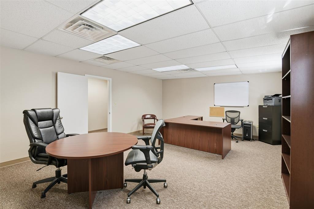 W D THOMPSON SURVEY - Commercial Sale