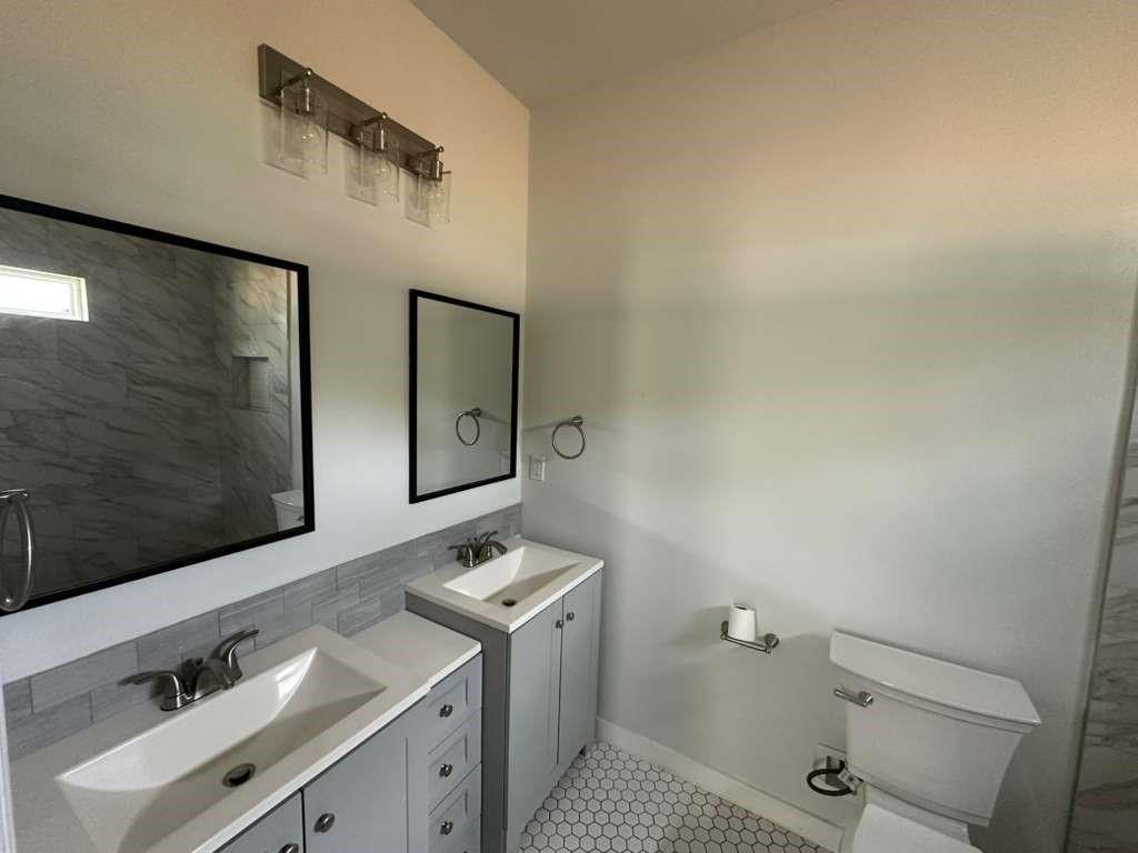 Texas College - Residential