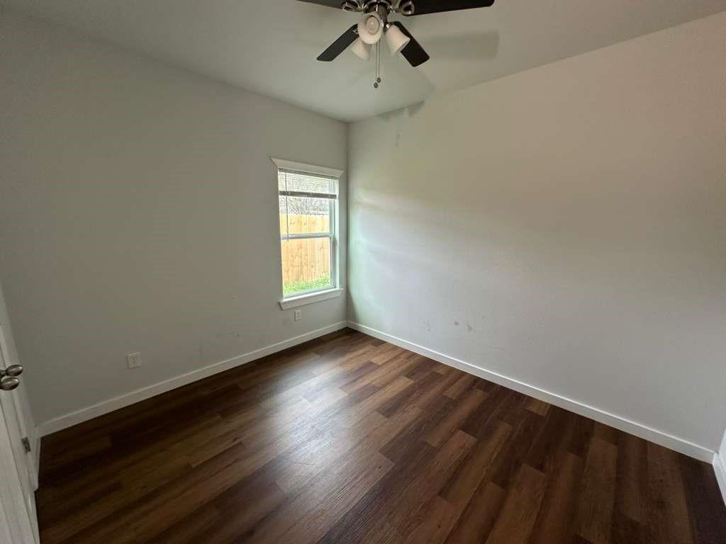 Texas College - Residential