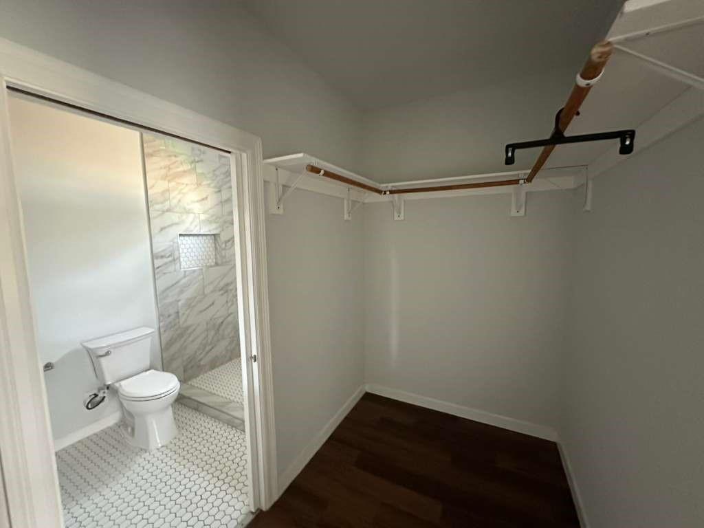 Texas College - Residential