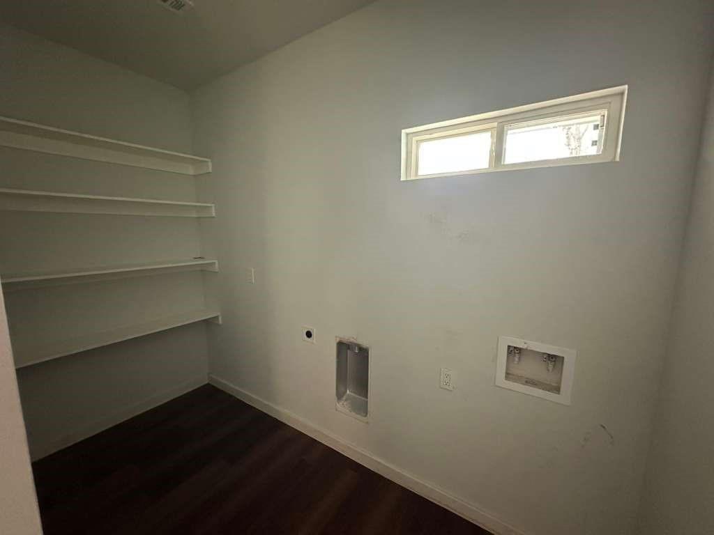 Texas College - Residential