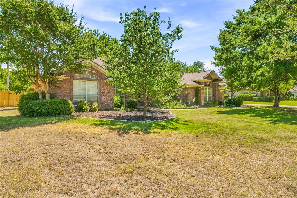 308 Tanglewood Trail