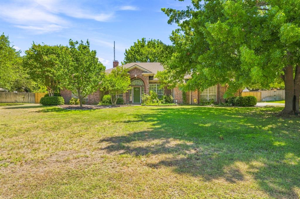 308 Tanglewood Trail
