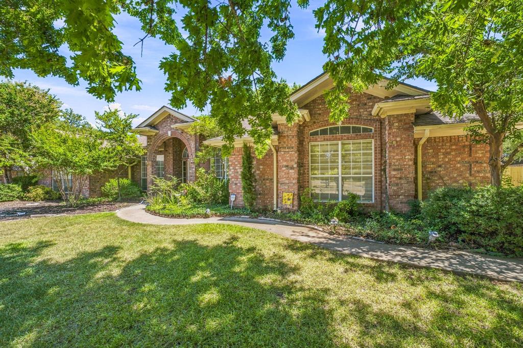 308 Tanglewood Trail