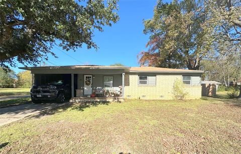 A home in Winnsboro