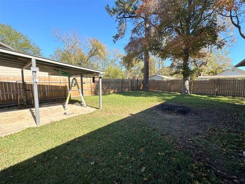 A home in Winnsboro