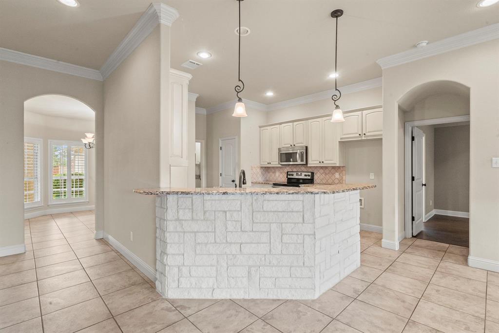 Lockwood Estates Ph II - Residential