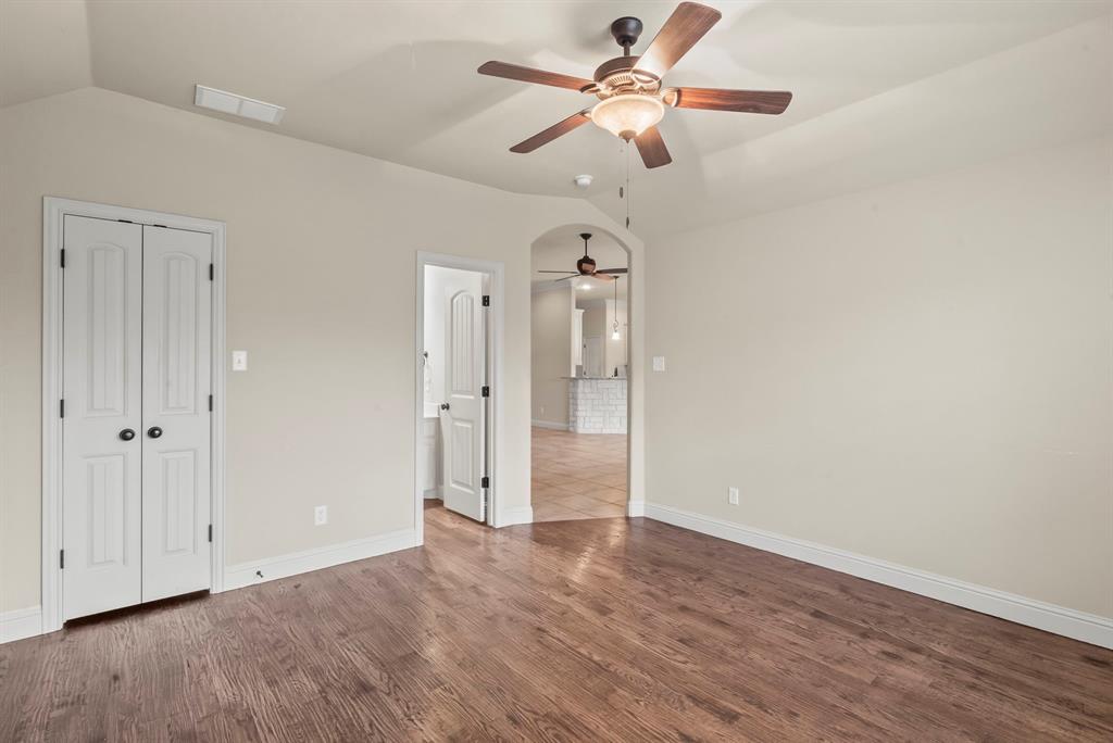 Lockwood Estates Ph II - Residential