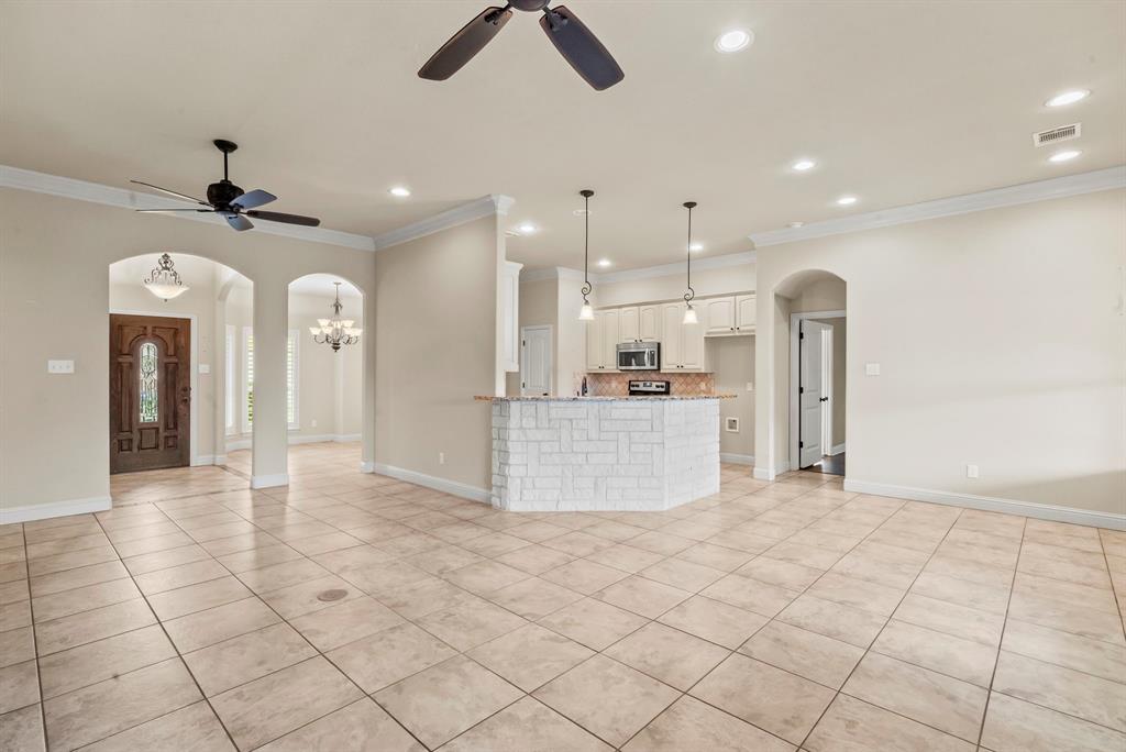 Lockwood Estates Ph II - Residential