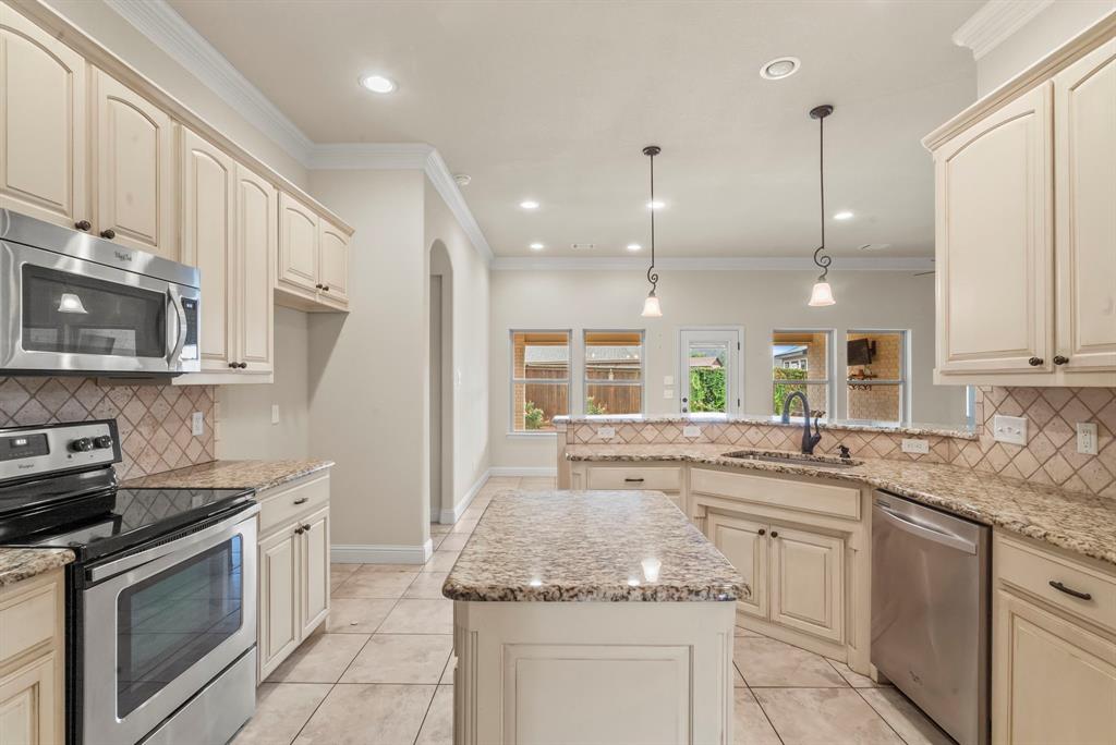 Lockwood Estates Ph II - Residential