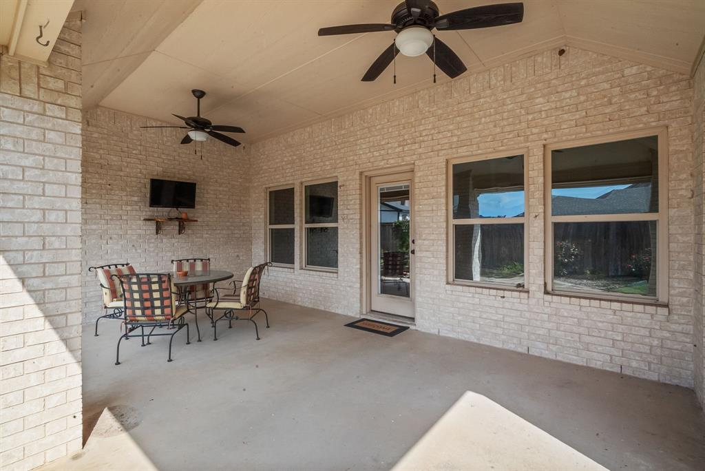 Lockwood Estates Ph II - Residential