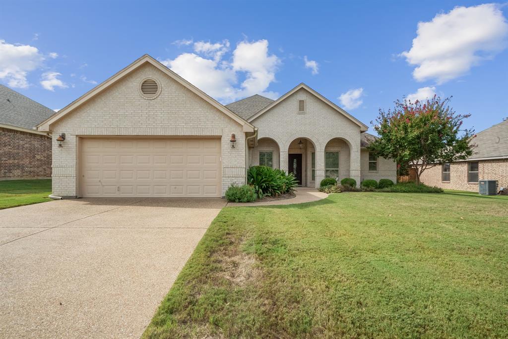 Lockwood Estates Ph II - Residential