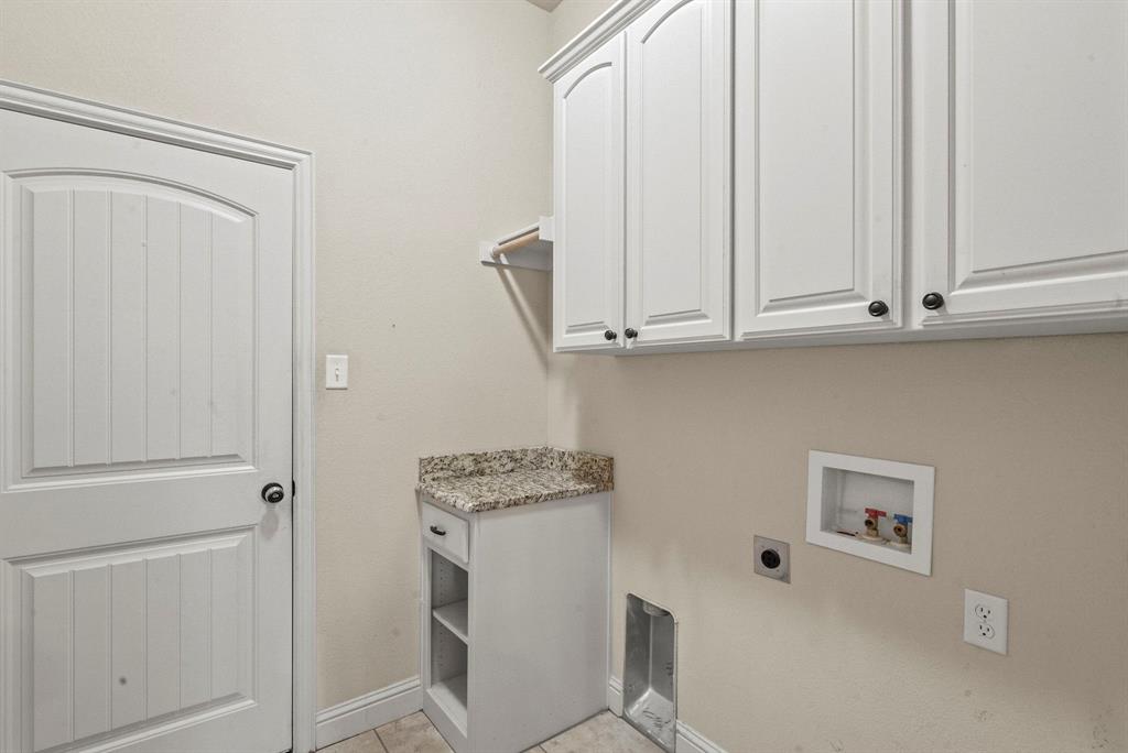 Lockwood Estates Ph II - Residential