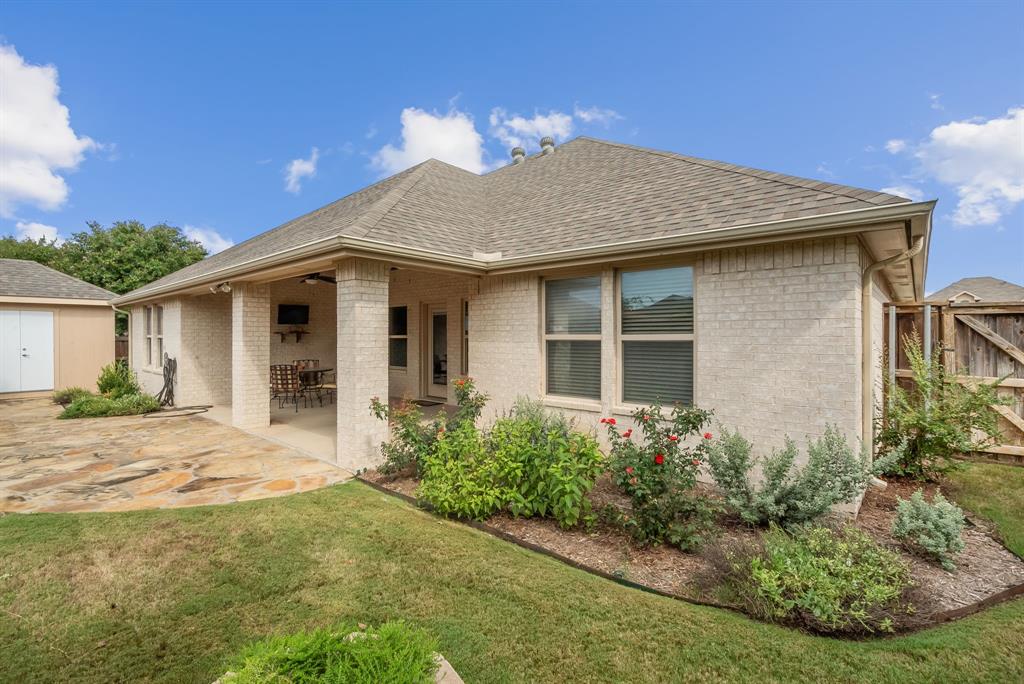 Lockwood Estates Ph II - Residential