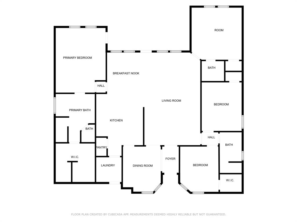 Lockwood Estates Ph II - Residential