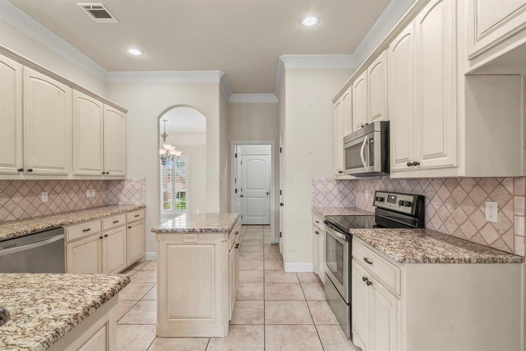 Lockwood Estates Ph II - Residential