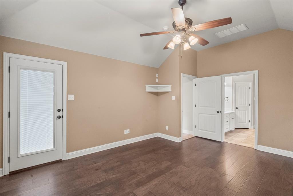 Lockwood Estates Ph II - Residential