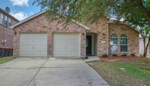 204 Melbourne Drive Anna TX 75409
