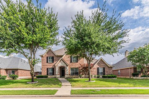 15097 Blakehill Drive Frisco TX 75035