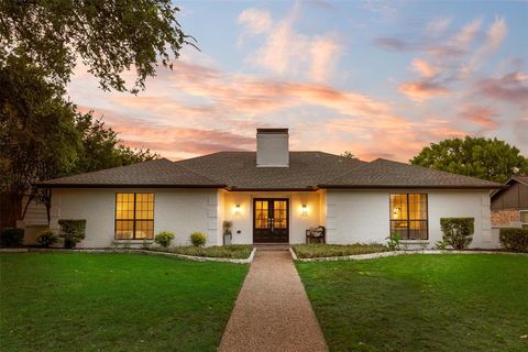 2001 Boulder Drive Plano TX 75023