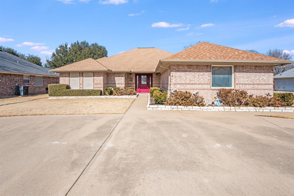 Decordova Bend Estate - Residential