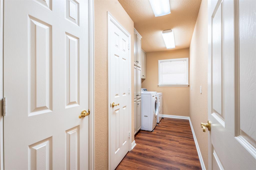 Decordova Bend Estate - Residential